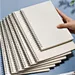 business journal notebook
